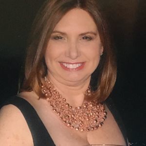 Meet your Posher, Louise